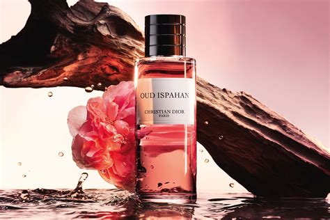 dior oud ispahan probe|oud ispahan christian dior price.